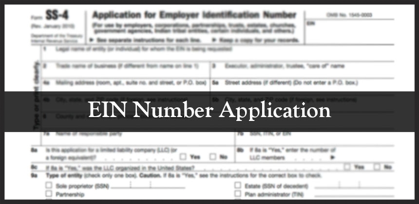 Where do I find my Employer ID Number (EIN)? - TurboTax Support Video -  YouTube