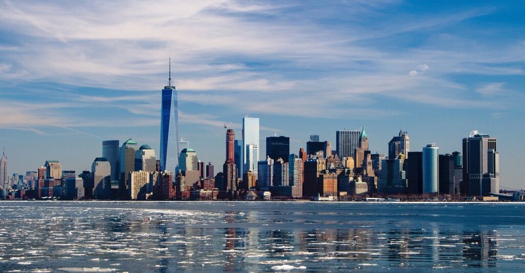 New York Business Corporation Law