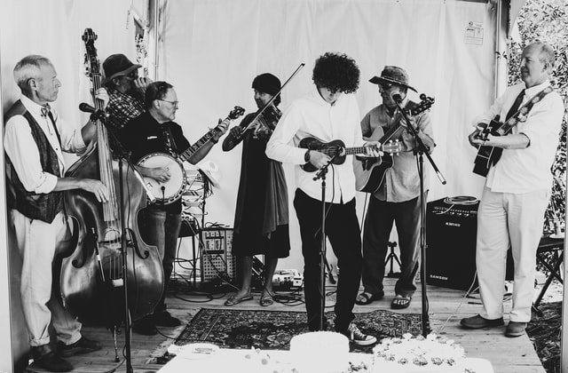 Top Reasons For Incorporating Your Band In New York Cordero Law 